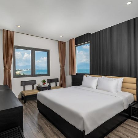 Alcove Da Nang Bay Boutique Hotel Exterior photo