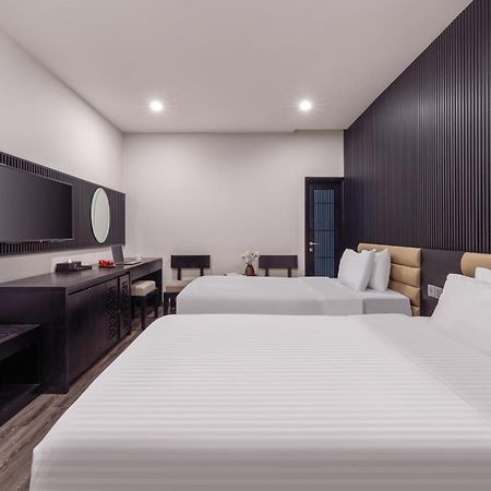 Alcove Da Nang Bay Boutique Hotel Exterior photo