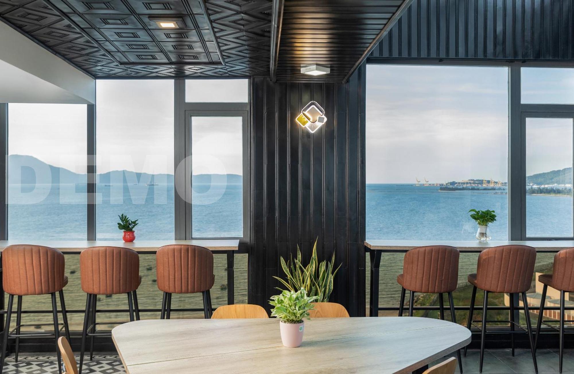 Alcove Da Nang Bay Boutique Hotel Exterior photo