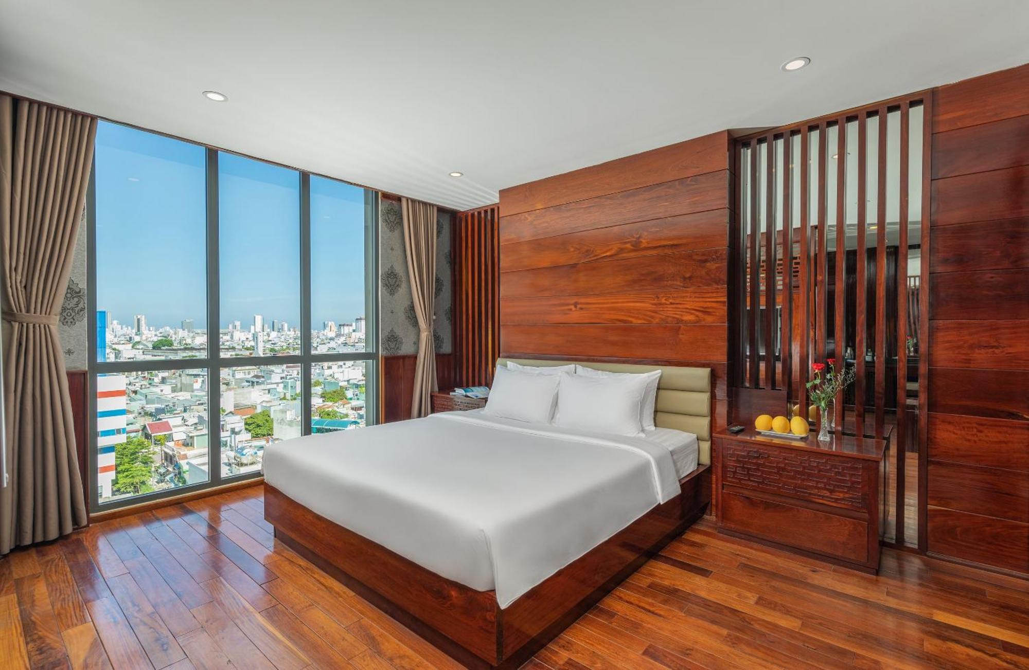 Alcove Da Nang Bay Boutique Hotel Exterior photo