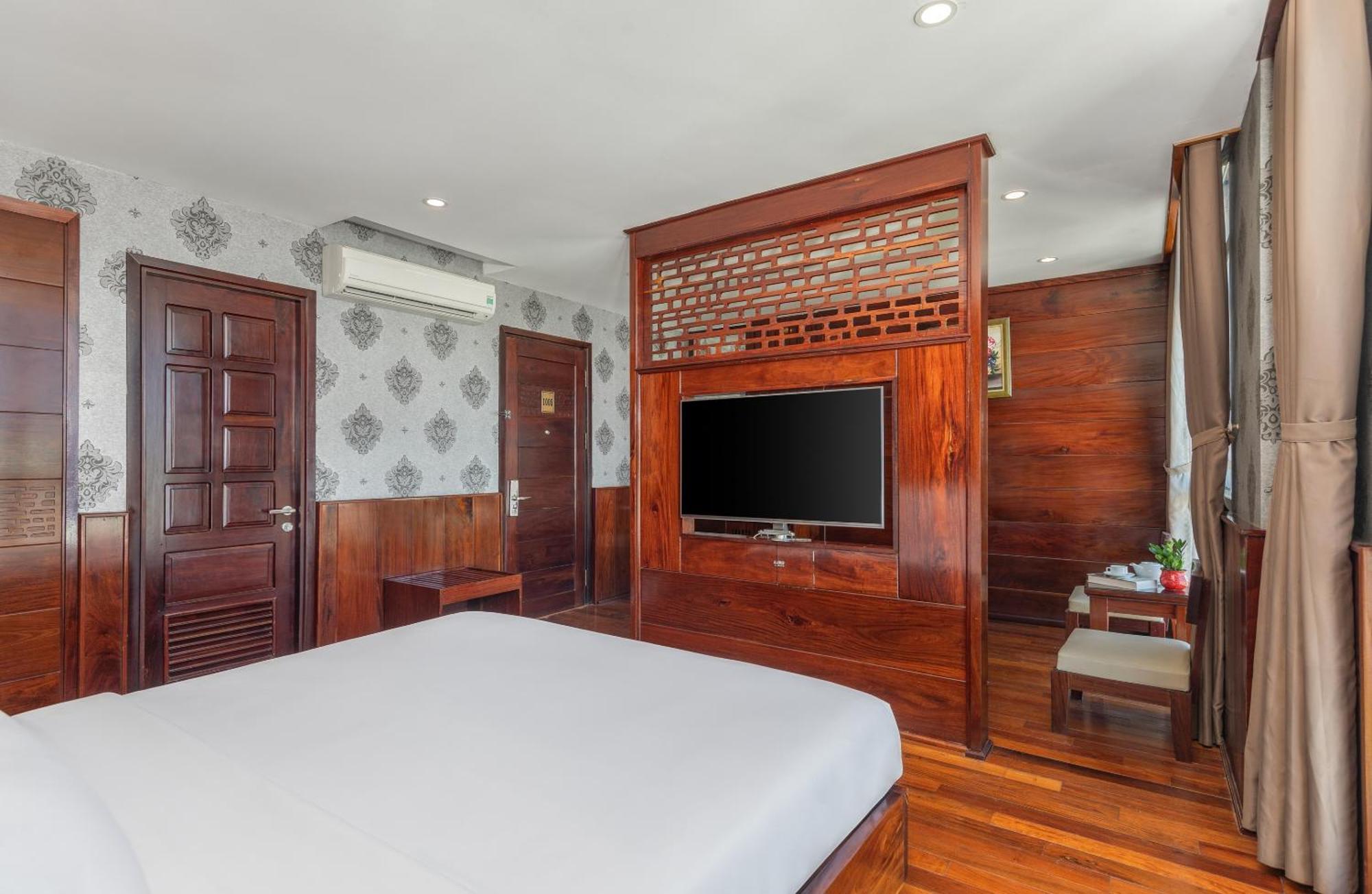 Alcove Da Nang Bay Boutique Hotel Exterior photo