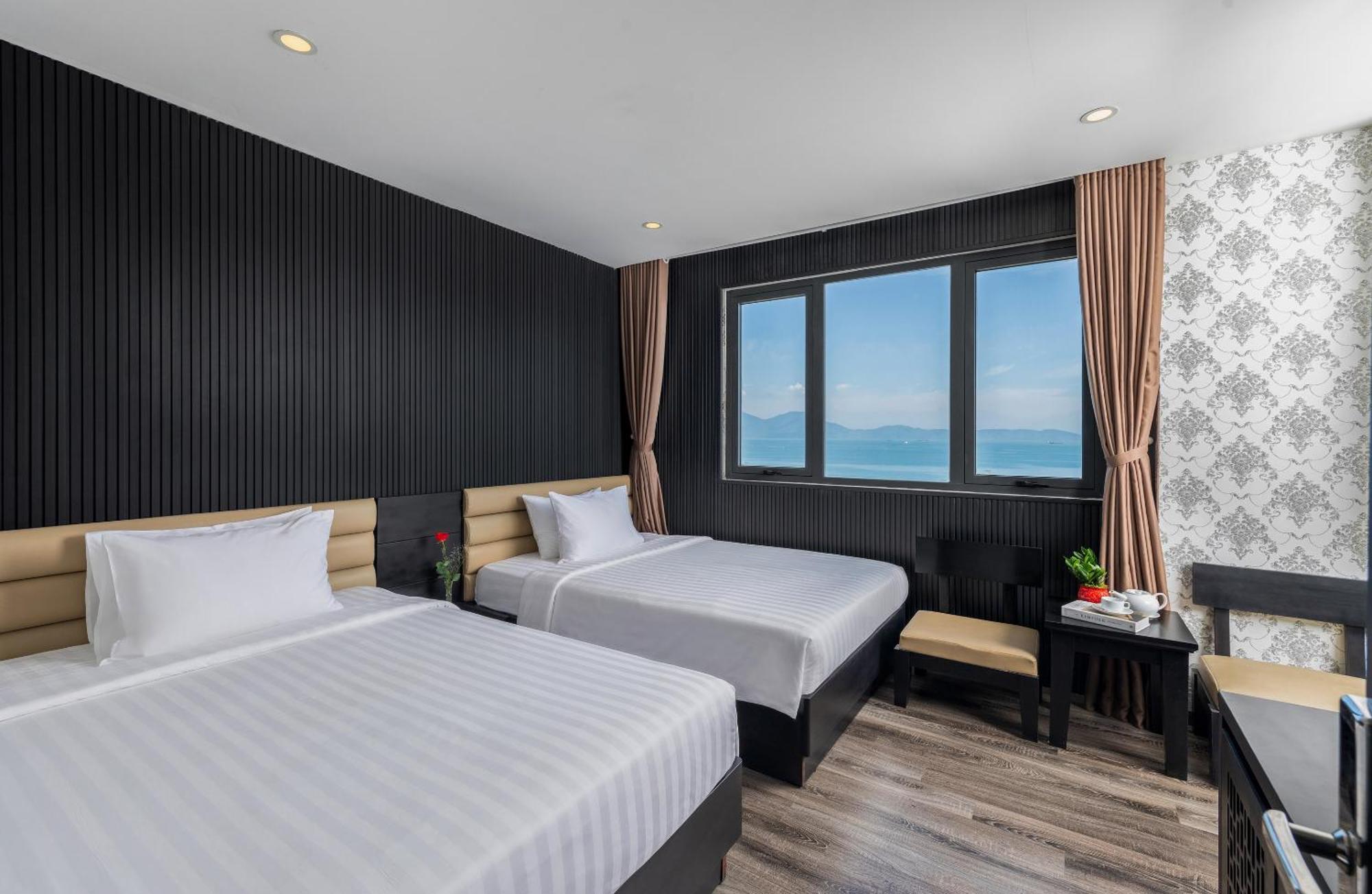Alcove Da Nang Bay Boutique Hotel Exterior photo