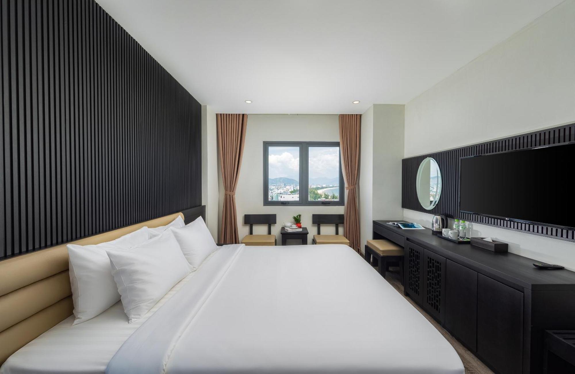 Alcove Da Nang Bay Boutique Hotel Exterior photo