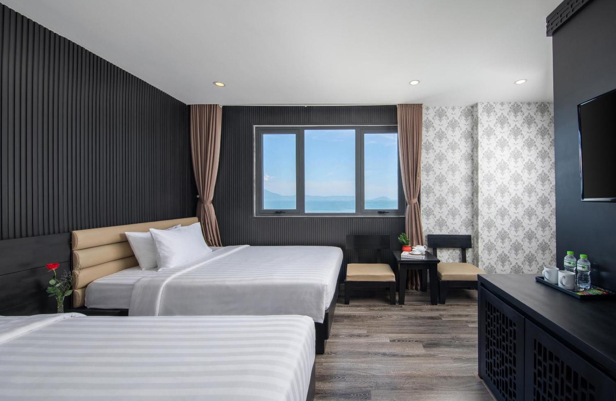 Alcove Da Nang Bay Boutique Hotel Exterior photo