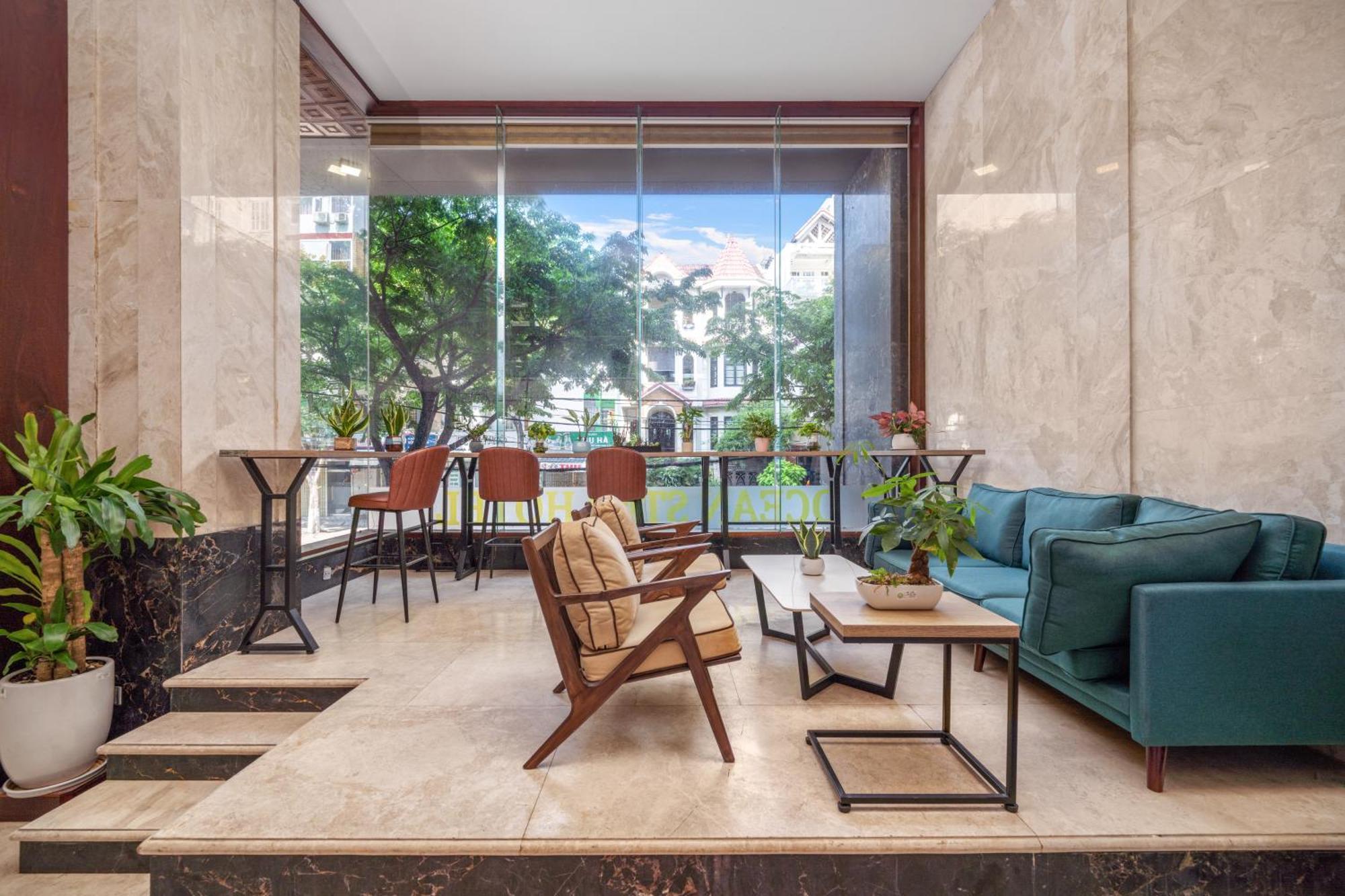 Alcove Da Nang Bay Boutique Hotel Exterior photo