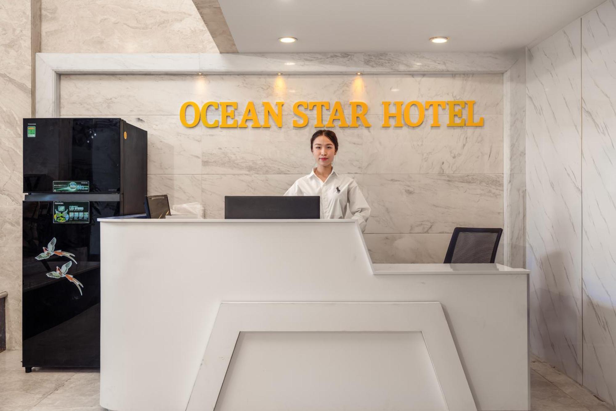 Alcove Da Nang Bay Boutique Hotel Exterior photo