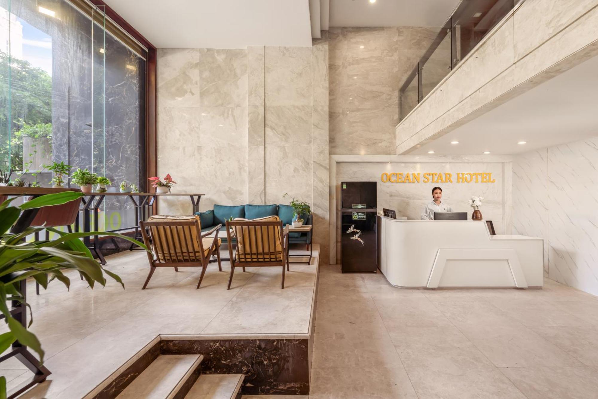 Alcove Da Nang Bay Boutique Hotel Exterior photo
