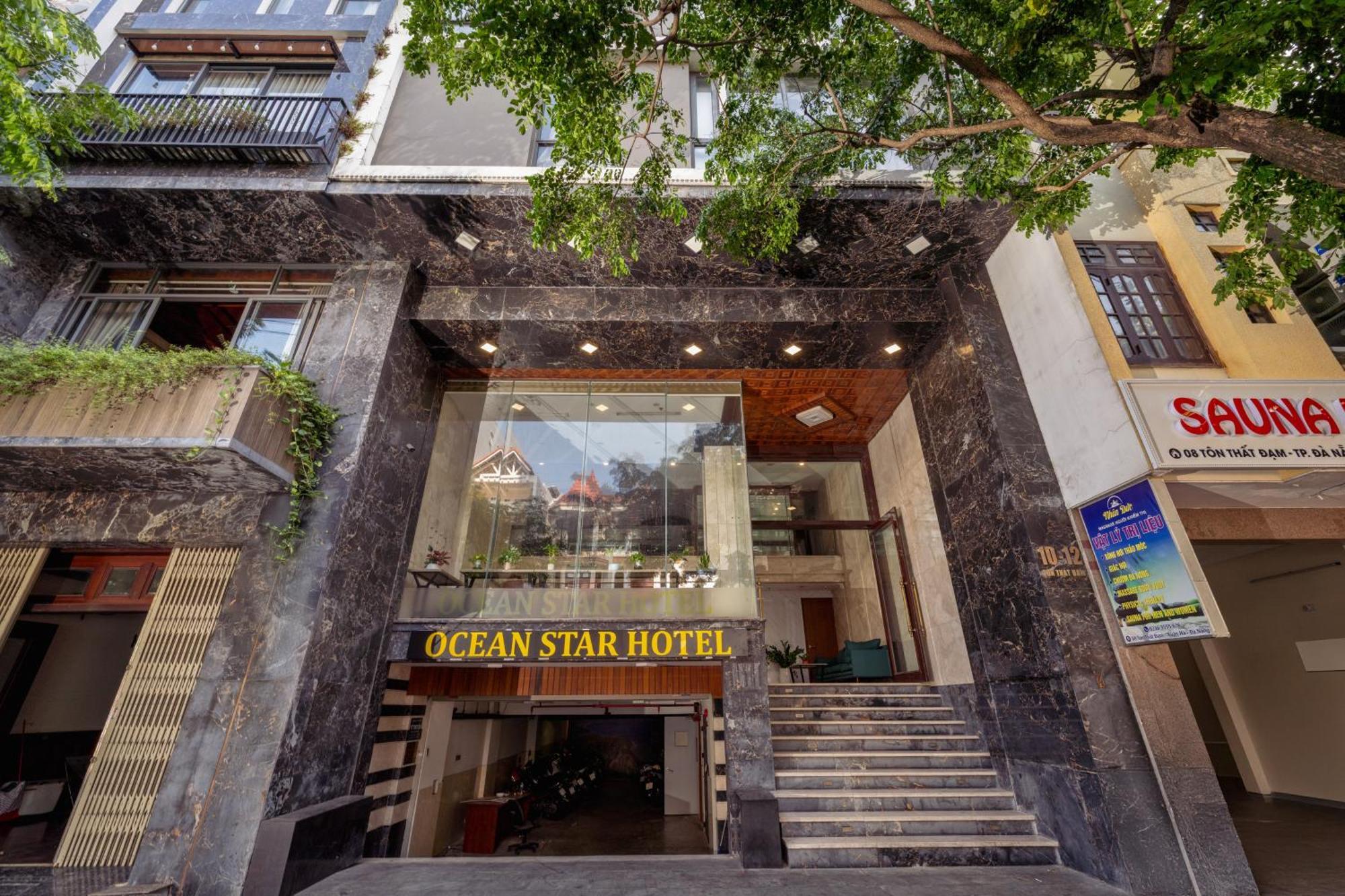 Alcove Da Nang Bay Boutique Hotel Exterior photo