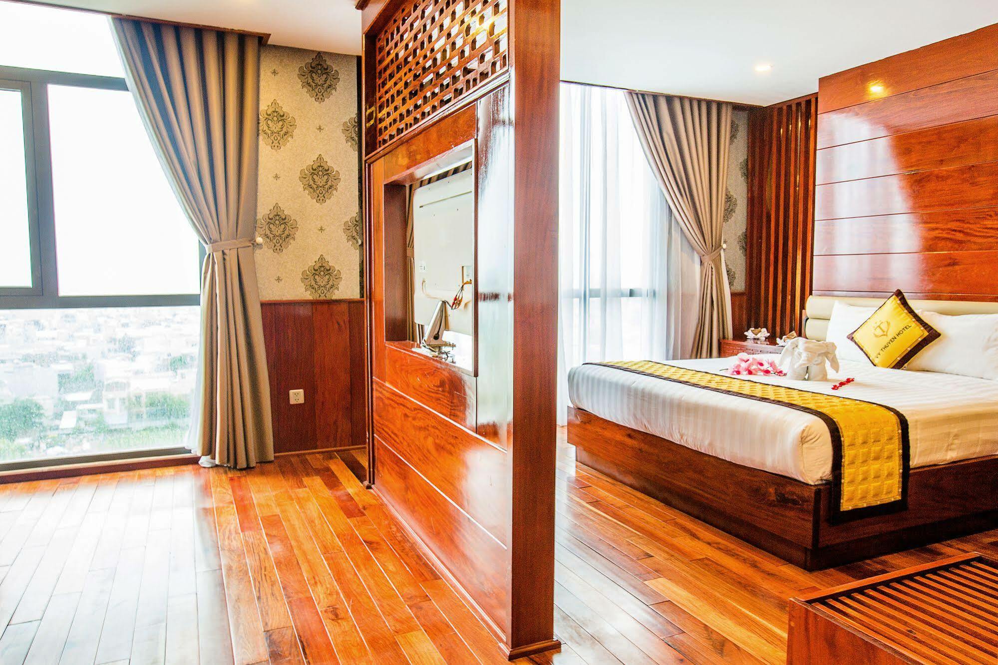 Alcove Da Nang Bay Boutique Hotel Exterior photo